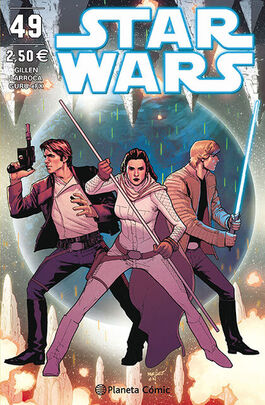 STAR WARS 49 STAR WARS 49