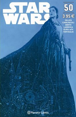 STAR WARS 50 STAR WARS 50