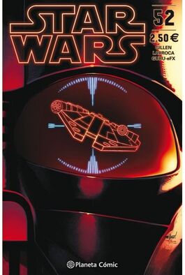 STAR WARS 52 STAR WARS 52