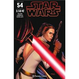 STAR WARS 54 STAR WARS 54