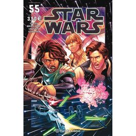 STAR WARS 55 STAR WARS 55