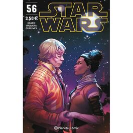 STAR WARS 56 STAR WARS 56