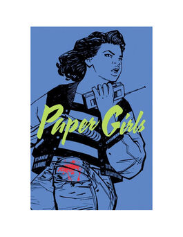 Paper Girls 03 Paper Girls 03