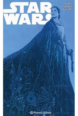 STAR WARS V2 09: LA ESPERANZA MUERE (DE 13) STAR WARS V2 09: LA ESPERANZA MUERE (DE 13)