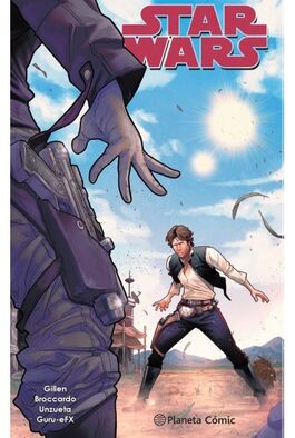 STAR WARS V2 10: RETIRADA (DE 13) STAR WARS V2 10: RETIRADA (DE 13)