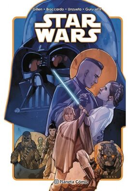 STAR WARS V2 12: REBELDES Y PÍCAROS (DE 13) STAR WARS V2 12: REBELDES Y PÍCAROS (DE 13)