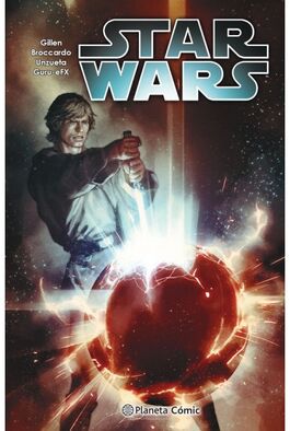 STAR WARS V2 11: EL AZOTE DE SHU-THORUN (DE 13) STAR WARS V2 11: EL AZOTE DE SHU-THORUN (DE 13)