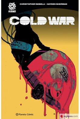 COLD WAR COLD WAR