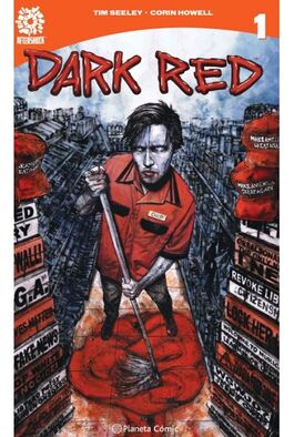DARK RED 01 DARK RED 01