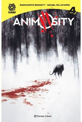 ANIMOSITY 04 ANIMOSITY 04