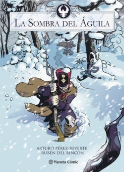 La Sombra del Águila La Sombra del Águila