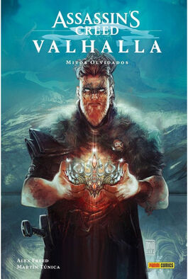 ASSASSIN'S CREED VALHALLA: MITOS OLVIDADOS ASSASSIN'S CREED VALHALLA: MITOS OLVIDADOS