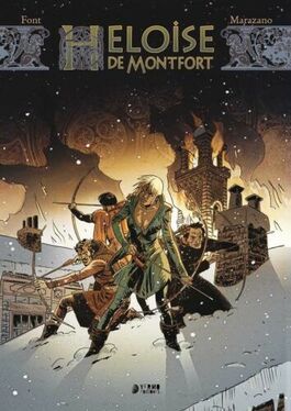 HELOISE DE MONTFORT HELOISE DE MONTFORT