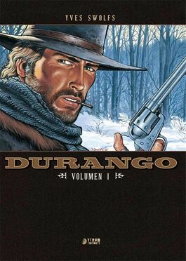 DURANGO VOL.01 DURANGO VOL.01