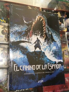 El camino de la espada (basado en la novela de Thomas Day) El camino de la espada (basado en la novela de Thomas Day)