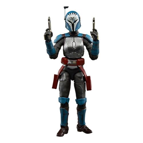Star Wars The Mandalorian Vintage Collection Figura 2022 Bo-Katan Kryze 10 cm