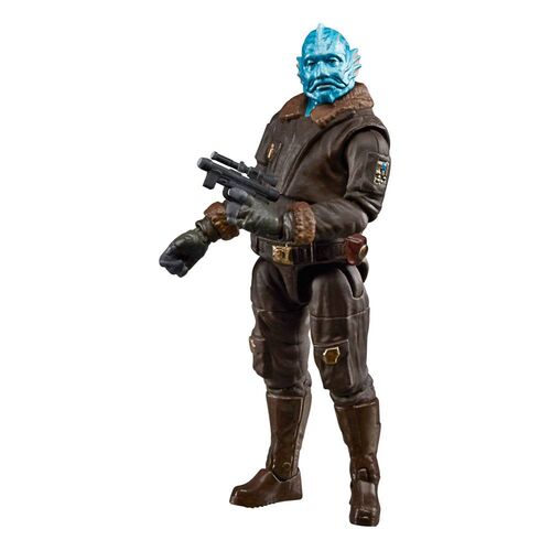Star Wars The Mandalorian Vintage Collection Figura 2022 The Mythrol 10 cm