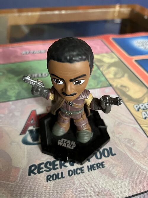 Mystery Minis - Star Wars 1