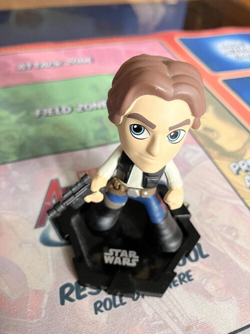 Mystery Minis - Star Wars 3