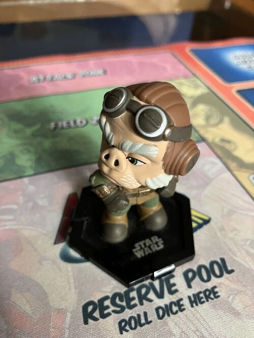 Mystery Minis - Star Wars 5