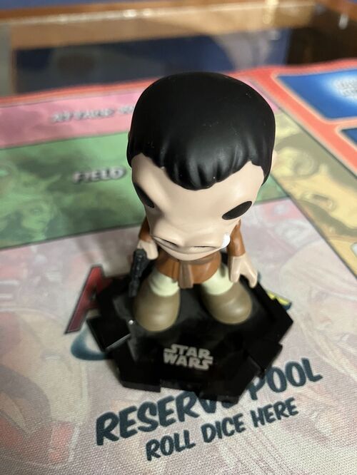 Mystery Minis - Star Wars 6