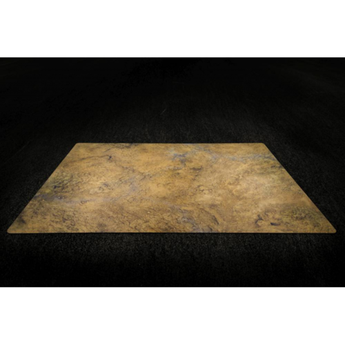 Kraken Wargames Gaming Mat - Rock Desert 44'x30' 2.0