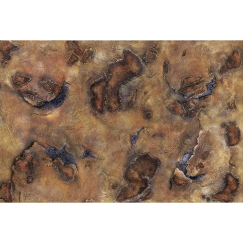 KRAKEN WARGAMES GAMING MAT - HAVOC DESERT 44'X60' (NO SE ENVÍA, EXCLUSIVAMENTE RECOGIDA EN TIENDA FÍSICA)
