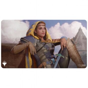 UP - Battle for Baldurs Gate - Commander Legends Playmat D for Magic: The Gathering