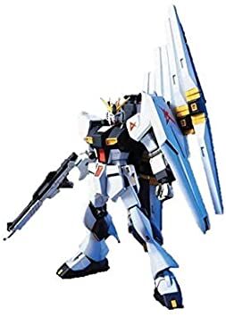 GUNDAM - 1/144 HGUC ΝGUNDAM