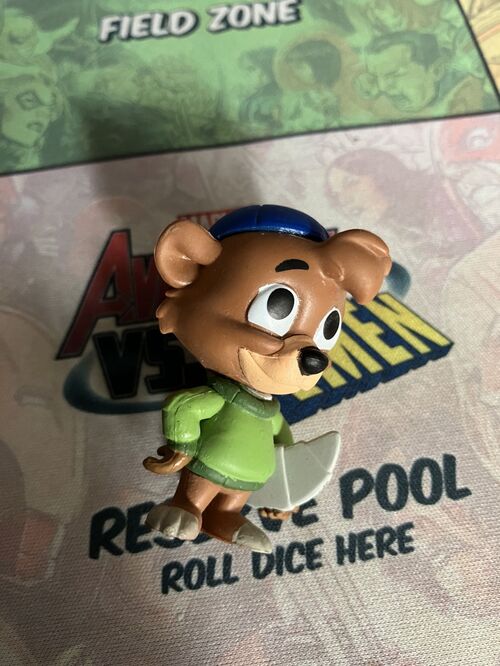 Mystery Minis - Disney 1
