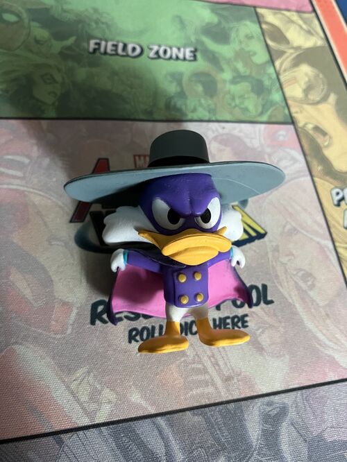 Mystery Minis - Disney 2