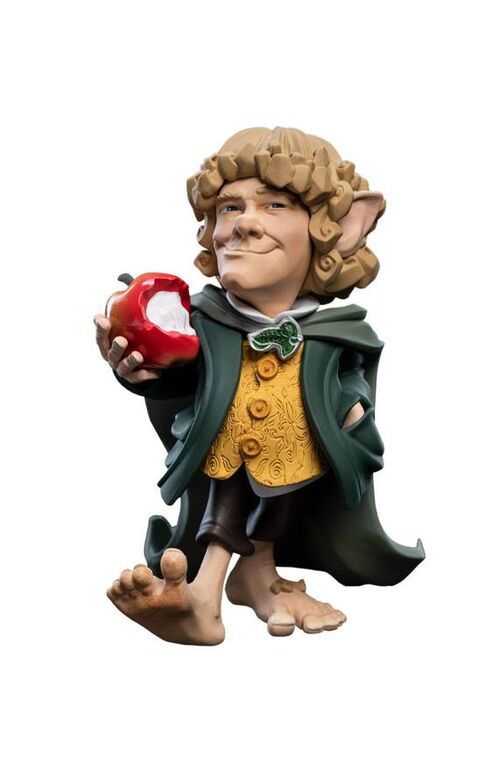 El Señor de los Anillos Figura Mini Epics Merry 18 cm