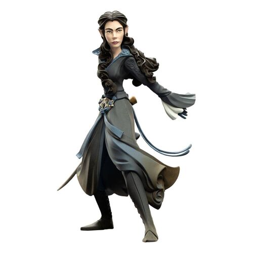 El Señor de los Anillos Figura Mini Epics Arwen Evenstar 16 cm