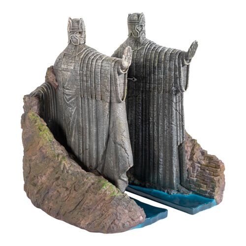 SUJETALIBROS EL SEÑOR DE LOS ANILLOS - ARGONATH