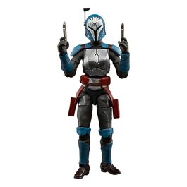 Star Wars The Mandalorian Vintage Collection Figura 2022 Bo-Katan Kryze 10 cm Star Wars The Mandalorian Vintage Collection Figura 2022 Bo-Katan Kryze 10 cm