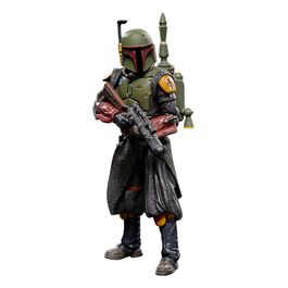 Star Wars: The Mandalorian Vintage Collection Figura 2022 Boba Fett (Morak) 10 cm Star Wars: The Mandalorian Vintage Collection Figura 2022 Boba Fett (Morak) 10 cm