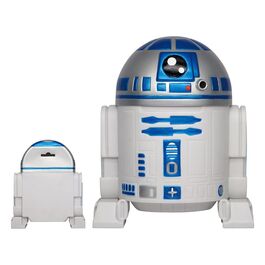 Star Wars Hucha R2-D2 20 cm Star Wars Hucha R2-D2 20 cm
