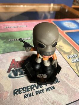 Mystery Minis - Star Wars 2 Mystery Minis - Star Wars 2