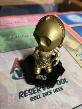 Mystery Minis - Star Wars 4 Mystery Minis - Star Wars 4