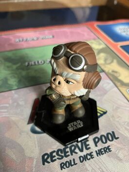 Mystery Minis - Star Wars 5 Mystery Minis - Star Wars 5