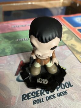 Mystery Minis - Star Wars 6 Mystery Minis - Star Wars 6