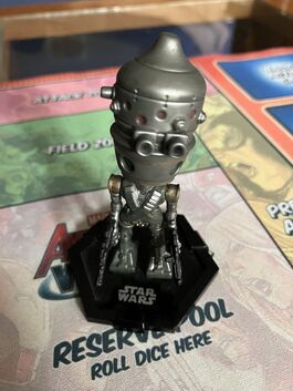 Mystery Minis - Star Wars 7 Mystery Minis - Star Wars 7