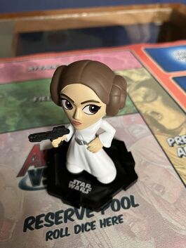 Mystery Minis - Star Wars 8 Mystery Minis - Star Wars 8