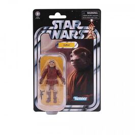 FIGURA ZUTTON STAR WARS VINTAGE COLLECTION HASBRO FIGURA ZUTTON STAR WARS VINTAGE COLLECTION HASBRO