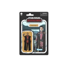 Greef Karga - Figura - Star Wars Colección Vintage Greef Karga - Figura - Star Wars Colección Vintage