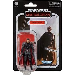 Moff Gideon VC 180 figura 10 cm Star Wars: The Mandalorian Vintage Collection Hasbro Moff Gideon VC 180 figura 10 cm Star Wars: The Mandalorian Vintage Collection Hasbro