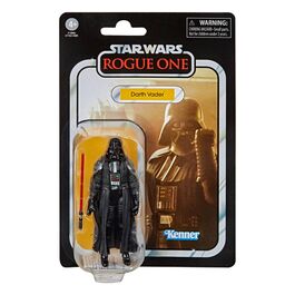 Star Wars Rogue One Vintage Collection Figura 2021 Darth Vader 10 cm Star Wars Rogue One Vintage Collection Figura 2021 Darth Vader 10 cm