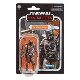 Star Wars The Mandalorian Vintage Collection Figura 2020 The Mandalorian 10 cm Star Wars The Mandalorian Vintage Collection Figura 2020 The Mandalorian 10 cm