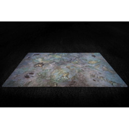 Kraken Wargames Gaming Mat - Caves 44'x30' 2.0 Kraken Wargames Gaming Mat - Caves 44'x30' 2.0