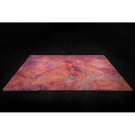 Kraken Wargames Gaming Mat - Scarlet Planet 44'x30' 2.0 Kraken Wargames Gaming Mat - Scarlet Planet 44'x30' 2.0